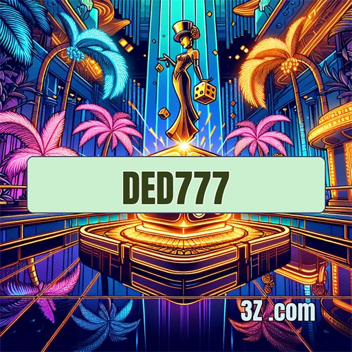 ded777.com Apostas Seguras