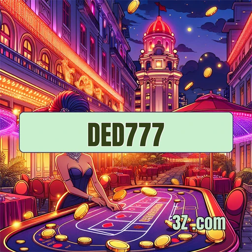 A Confiavel Seção de Recursos do ded777.com