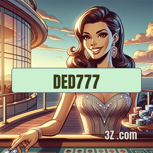 ded777.com Variedade de Jogos