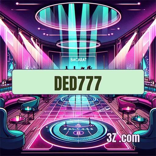 ded777.com Ofertas Exclusivas