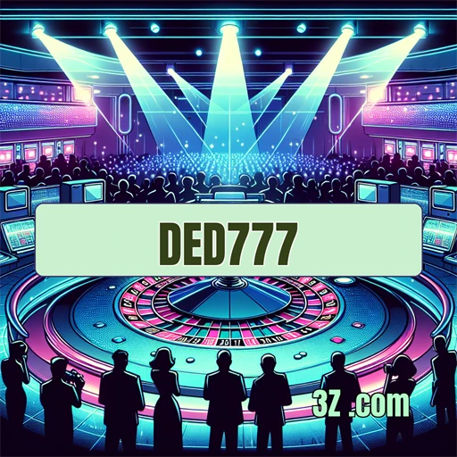 Slots Incríveis Esperam por Você no ded777.com