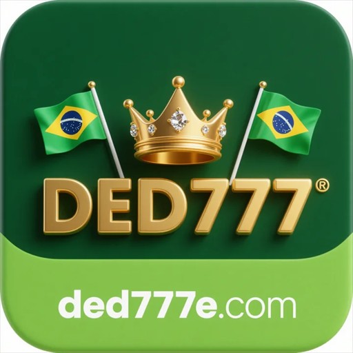 ded777.com logo