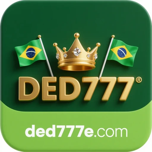 ded777.com logo