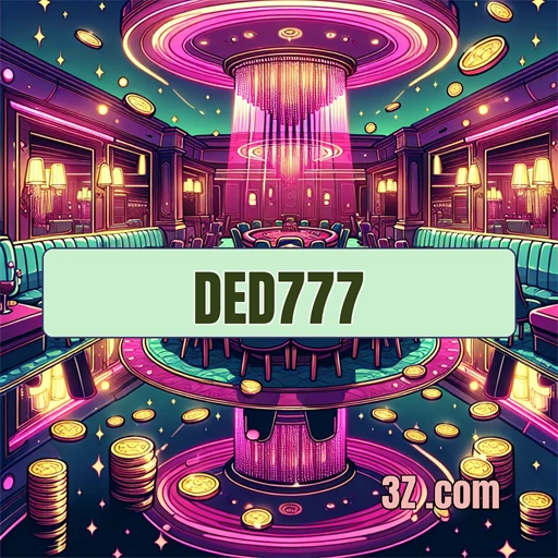 Recursos Exclusivos da Seção VIP no ded777.com